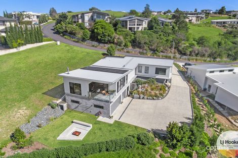 Property photo of 7 Gum Blossom Place Tallwoods Village NSW 2430