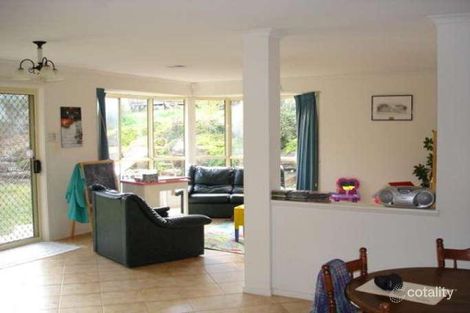 Property photo of 6 Ivan Drive Gumeracha SA 5233