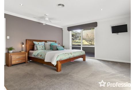 Property photo of 5 Chapman Court Mooroolbark VIC 3138