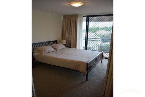 Property photo of 55/2 St Pauls Terrace Spring Hill QLD 4000