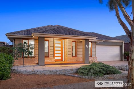 Property photo of 12 Coolum Street Point Cook VIC 3030