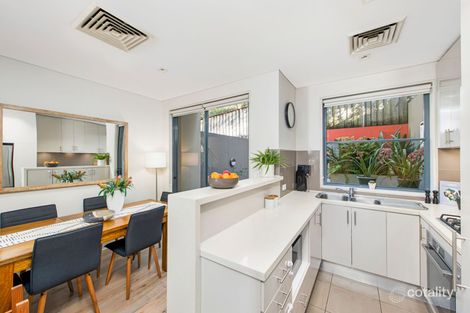 Property photo of 11/2 Hamilton Avenue Naremburn NSW 2065