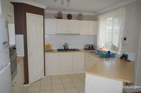 Property photo of 16 Mascord Avenue Wadalba NSW 2259