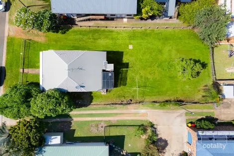 Property photo of 18 Kent Street West Gladstone QLD 4680