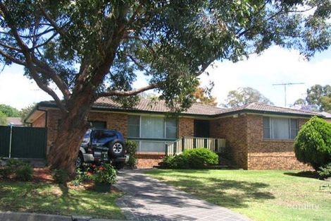 1 Nambour Rd, Engadine, NSW 2233