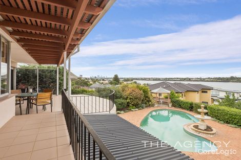 Property photo of 14 Cowrie Crescent Mount Pleasant WA 6153