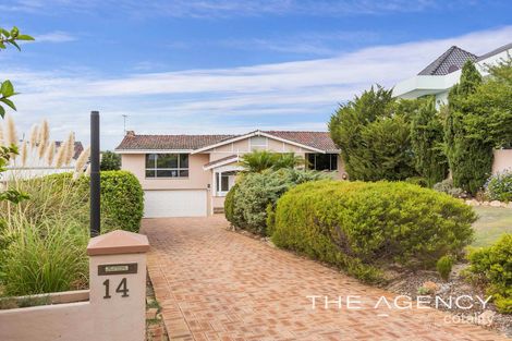 Property photo of 14 Cowrie Crescent Mount Pleasant WA 6153