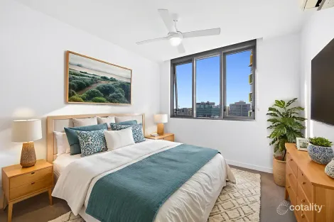 1604/338 Water St, Fortitude Valley, QLD 4006