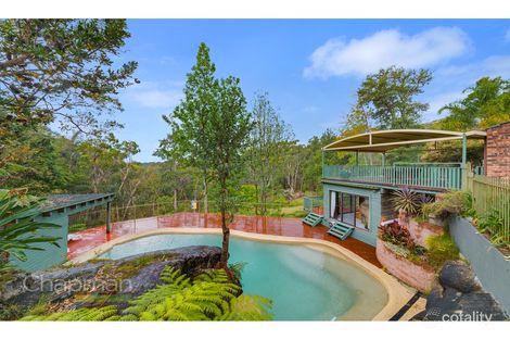 Property photo of 20-22 Gazania Street Faulconbridge NSW 2776