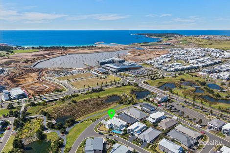 Property photo of 14 Clipper Avenue Shell Cove NSW 2529