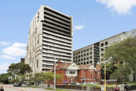 1231/572 St Kilda Rd, Melbourne, VIC 3004