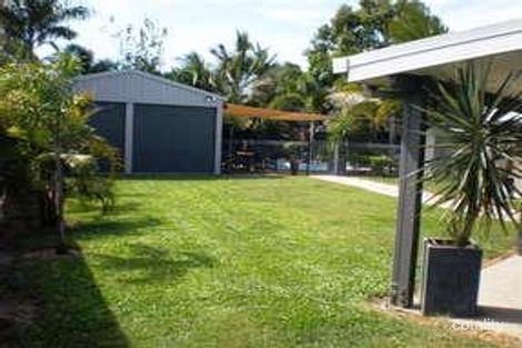 Property photo of 3 Norman Street Andergrove QLD 4740