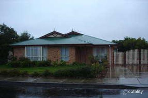2 Freesia Cres, Kingston, TAS 7050