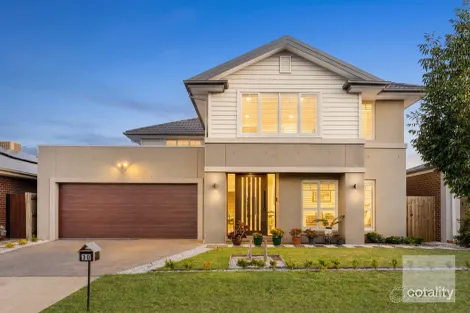 30 Stockade Way, Aintree, VIC 3336