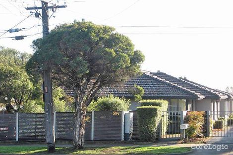 Property photo of 9/24 Park Crescent Caulfield North VIC 3161