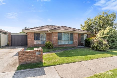 Property photo of 2/2 Ivan Crescent Hampton Park VIC 3976