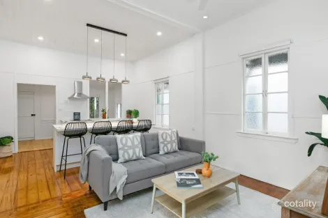 Property photo of 127 Kent Street Rockhampton City QLD 4700