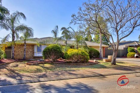 Property photo of 16 Pineridge Drive Blakeview SA 5114