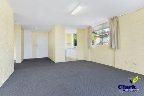 Property photo of 4/57 Maryvale Street Toowong QLD 4066