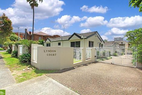 1/42 Smith St, Wollongong, NSW 2500