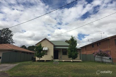 Property photo of 29 Doyle Street Singleton NSW 2330