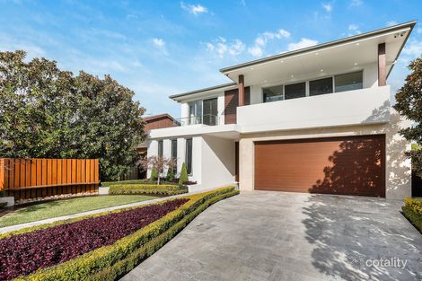 Property photo of 22 Augusta Street Strathfield NSW 2135