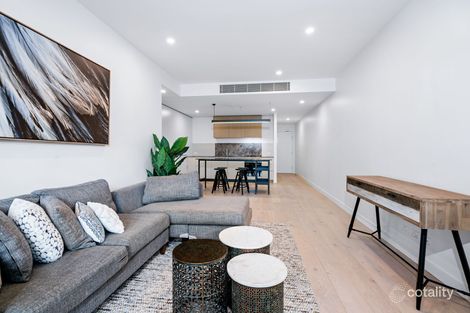 Property photo of 203/2 Sam Sing Street Waterloo NSW 2017