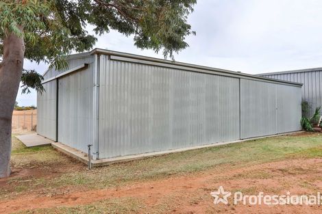 Property photo of 9 Dadswell Road Red Cliffs VIC 3496