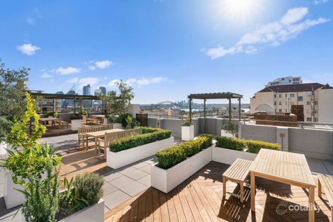 Property photo of 72/117 Macleay Street Potts Point NSW 2011