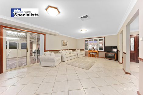 Property photo of 41 Mountain View Avenue Glen Alpine NSW 2560