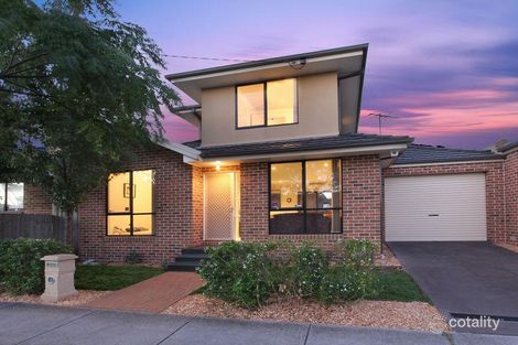 2/40 Prince Charles St, Clayton, VIC 3168