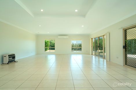 Property photo of 13 Berghofer Drive Highfields QLD 4352