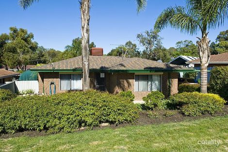 Property photo of 75 Ferdinand Crescent Coolbellup WA 6163