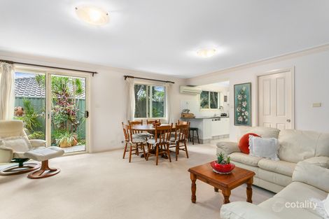 Property photo of 4/17 Shade Place Lugarno NSW 2210