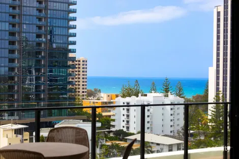 Lot 801/33 Surf Pde, Broadbeach, QLD 4218