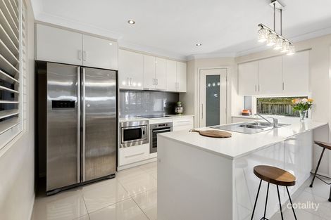 Property photo of 21 Stedman Street Middle Ridge QLD 4350