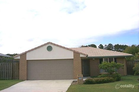 19 Moneghetti Pl, Calamvale, QLD 4116