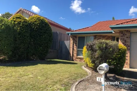 Property photo of 13 Isla Place Parkinson QLD 4115
