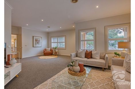 Property photo of 6 Exell Mews Berwick VIC 3806