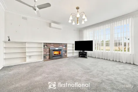 Property photo of 35 Charles Avenue Hallam VIC 3803