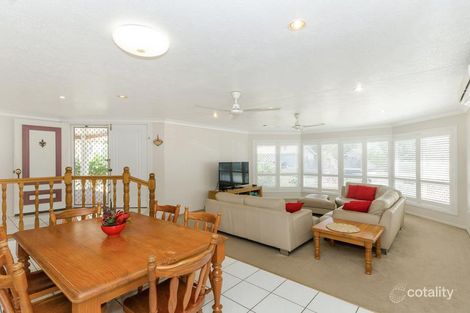 Property photo of 45 Raintree Way Thuringowa Central QLD 4817