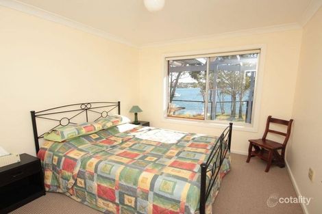 Property photo of 243 Watkins Road Wangi Wangi NSW 2267
