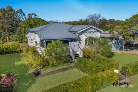 48 Lusitania St, Newtown, QLD 4305