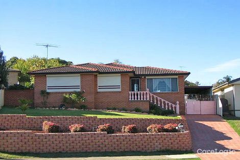 Property photo of 31 Palona Street Marayong NSW 2148