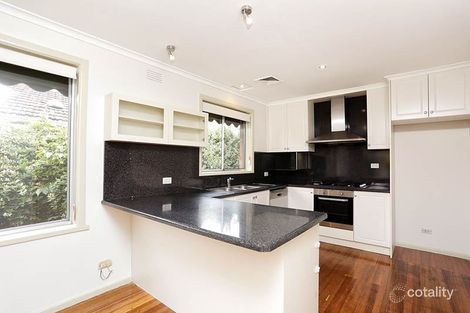 Property photo of 35 Rivett Crescent Mulgrave VIC 3170