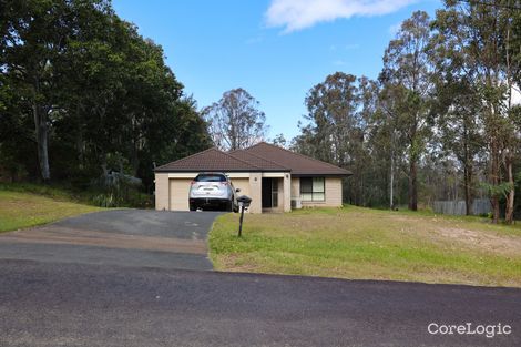 Property photo of 20-24 Windon Close Kooralbyn QLD 4285