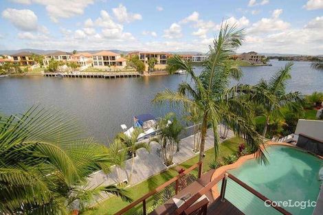 Property photo of 72 Bollard Circuit Clear Island Waters QLD 4226