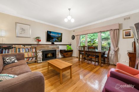 Property photo of 61 Forest Road Ferntree Gully VIC 3156