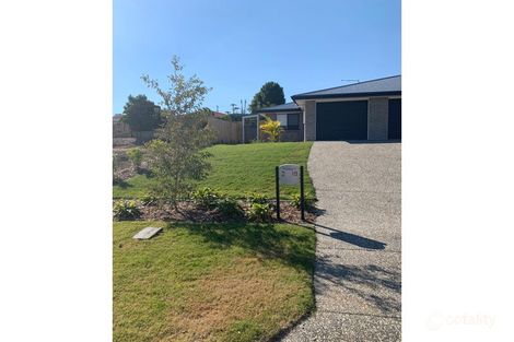 2/18 Hawthorn St, Beaudesert, QLD 4285