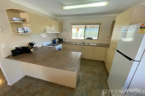 Property photo of 3/5 Nolan Street Dalby QLD 4405